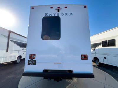 2026 Entegra ODYSSEY SE - Photo 31