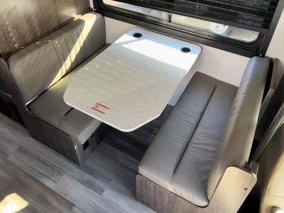 2026 Entegra ODYSSEY SE - Photo 8