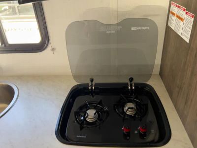 2026 Entegra ODYSSEY SE - Photo 12