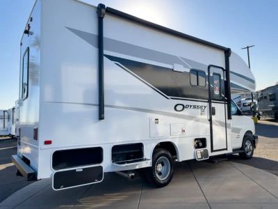 2026 Entegra ODYSSEY SE - Photo 20