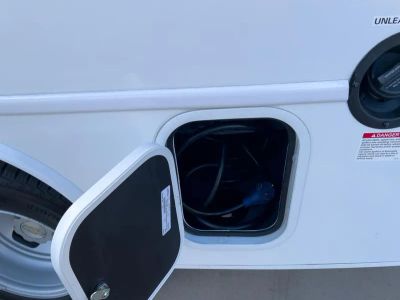 2026 Entegra ODYSSEY SE - Photo 28