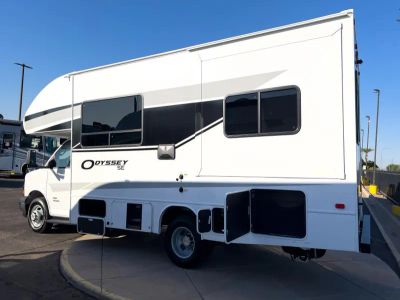 2026 Entegra ODYSSEY SE - Photo 25