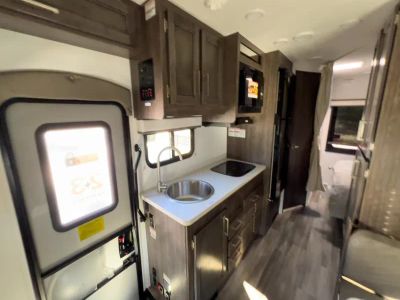 2026 Entegra ODYSSEY SE - Photo 9