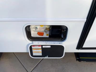 2026 Entegra ODYSSEY SE - Photo 23