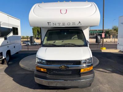 2026 Entegra ODYSSEY SE - Photo 30