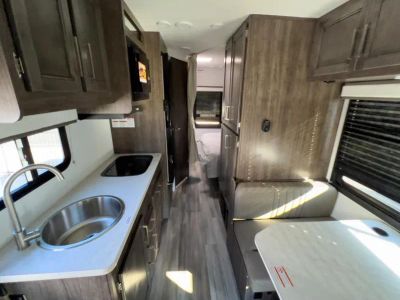 2026 Entegra ODYSSEY SE - Photo 6