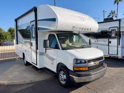 2026 Entegra ODYSSEY SE - Photo 1