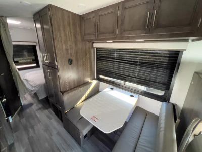 2026 Entegra ODYSSEY SE - Photo 7