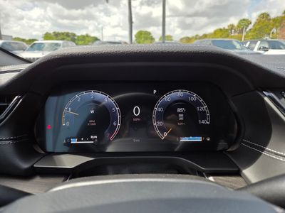 2026 Jeep Grand Cherokee - Photo 19