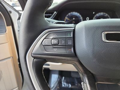 2026 Jeep Grand Cherokee - Photo 17
