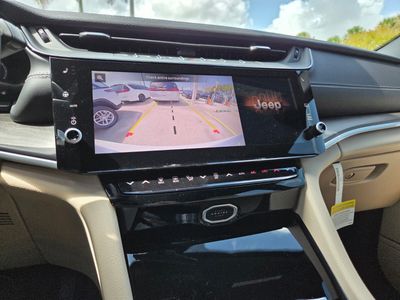2026 Jeep Grand Cherokee - Photo 20