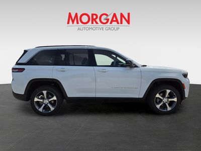 2026 Jeep Grand Cherokee - Photo 3
