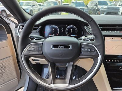 2026 Jeep Grand Cherokee - Photo 16