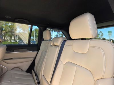 2026 Jeep Grand Cherokee - Photo 7