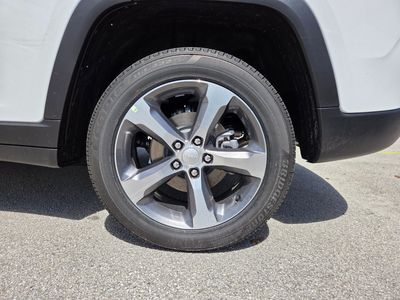 2026 Jeep Grand Cherokee - Photo 6