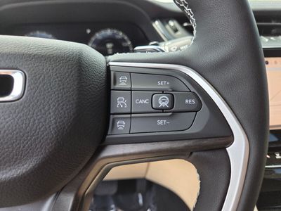 2026 Jeep Grand Cherokee - Photo 18