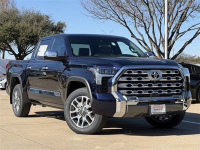 2026 Toyota Tundra - Photo 2