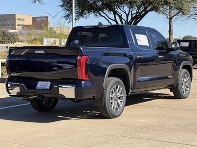 2026 Toyota Tundra - Photo 4