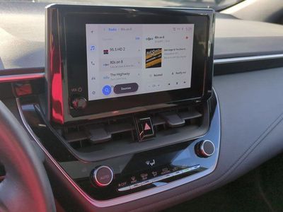 2023 Toyota Corolla - Photo 11
