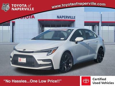 2023 Toyota Corolla - Photo 1