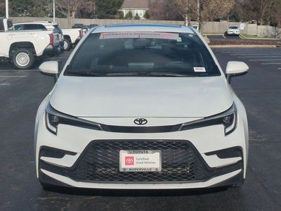 2023 Toyota Corolla - Photo 4