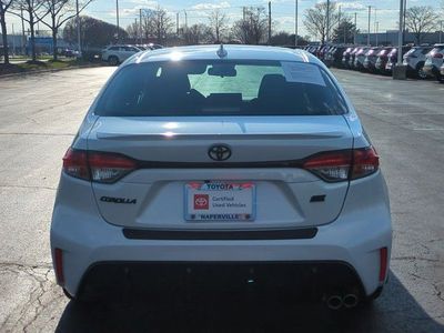 2023 Toyota Corolla - Photo 6