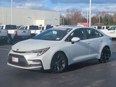 2023 Toyota Corolla - Photo 2