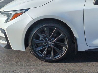 2023 Toyota Corolla - Photo 7