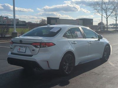 2023 Toyota Corolla - Photo 5