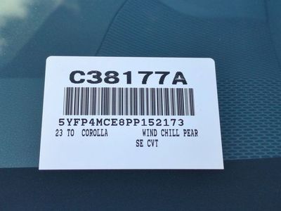 2023 Toyota Corolla - Photo 16