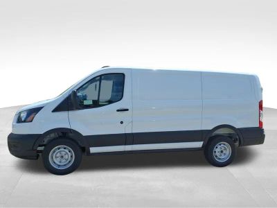 2026 Ford Transit-250 — side profile view