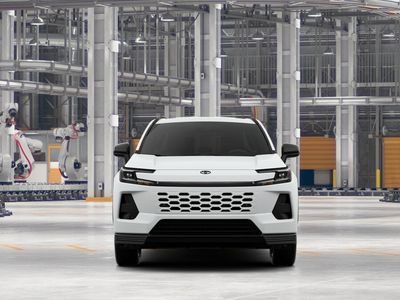 2026 Toyota RAV4 — photo 17 view