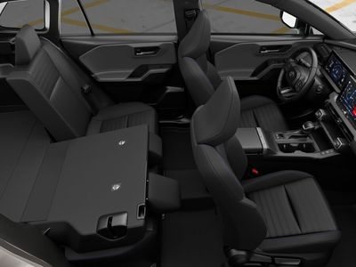 2026 Toyota RAV4 — photo 22 view