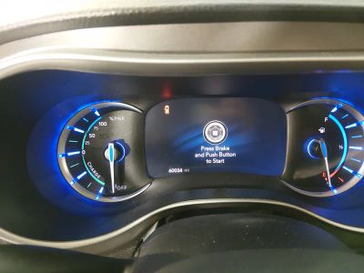 2023 Chrysler Pacifica - Photo 14