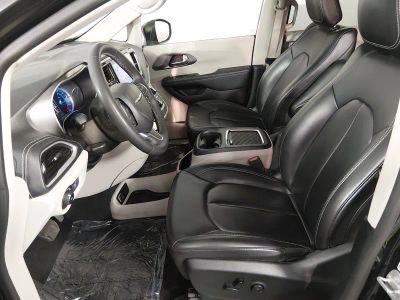 2023 Chrysler Pacifica - Photo 20