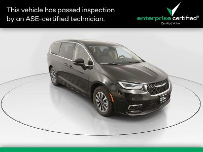 2023 Chrysler Pacifica - Photo 1