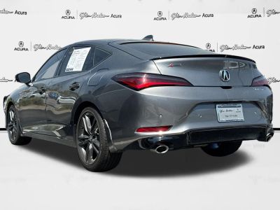 2023 Acura Integra - Photo 5