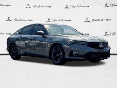 2023 Acura Integra - Photo 2