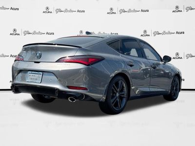 2023 Acura Integra - Photo 7