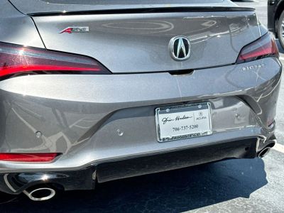 2023 Acura Integra - Photo 10
