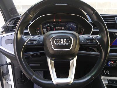 2024 Audi Q3 — photo 20 view