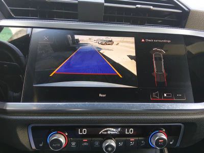 2024 Audi Q3 — photo 16 view