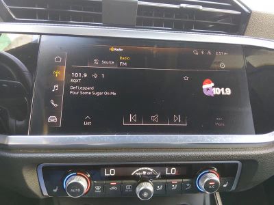2024 Audi Q3 — photo 15 view