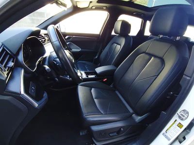 2024 Audi Q3 — photo 21 view