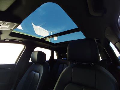 2024 Audi Q3 — photo 22 view