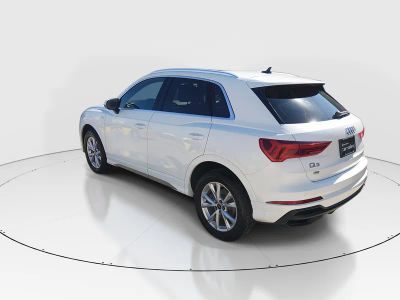 2024 Audi Q3 — detail view