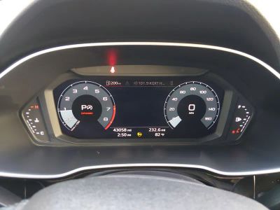 2024 Audi Q3 — photo 14 view