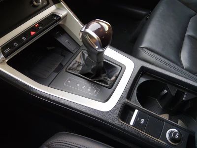 2024 Audi Q3 — photo 18 view