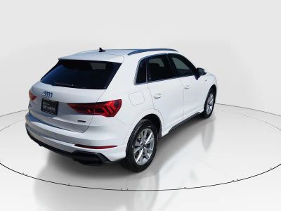 2024 Audi Q3 — photo 7 view
