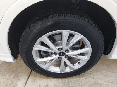 2024 Audi Q3 — photo 10 view